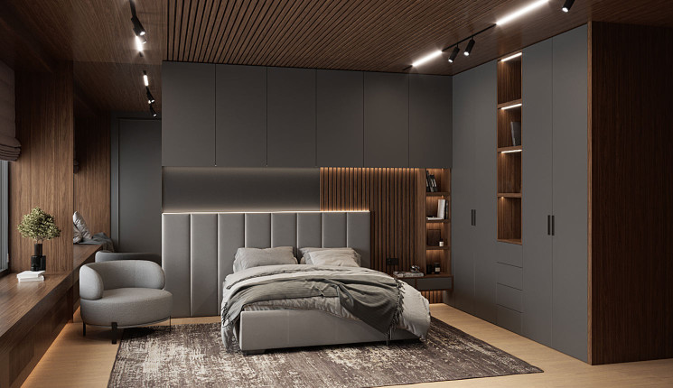 Мебель для спальни 21