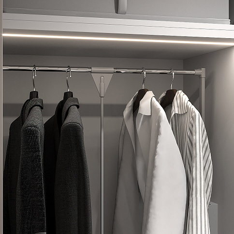 Прихожая 24 - детальное фото № 4