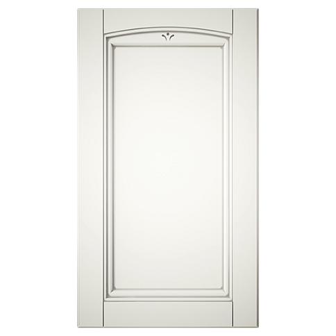 Фасады «Лилия» - детальное фото № 5