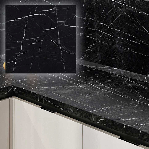 Столешницы HPL 39 мм - детальное фото № 3