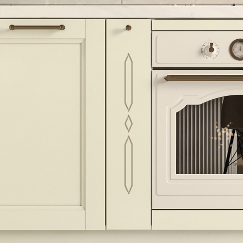 Оливия 5 - детальное фото № 2