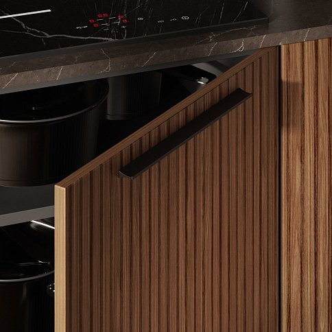 Фасады «Линеа Лайт» - детальное фото № 4