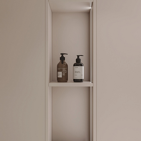 Мебель для ванной 13 - детальное фото № 2