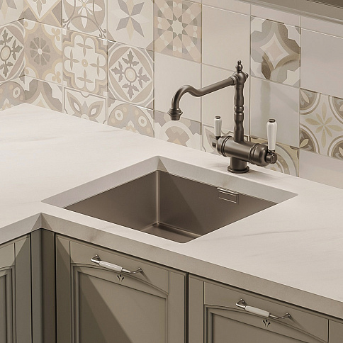 Лилия 4 - детальное фото № 5