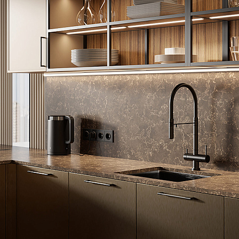 Ренцо 13 - детальное фото № 2