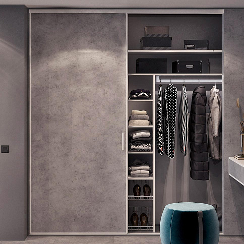 Прихожая 10 - детальное фото № 3