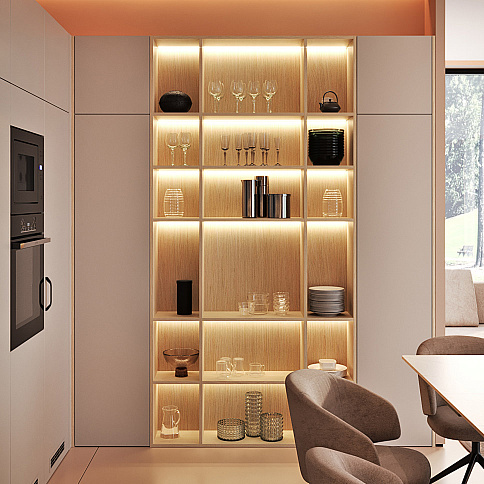 Маттео 44 - детальное фото № 3