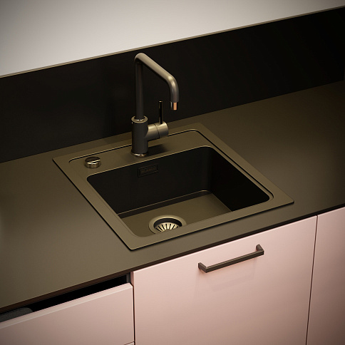 Гардеробная-прачечная - детальное фото № 5