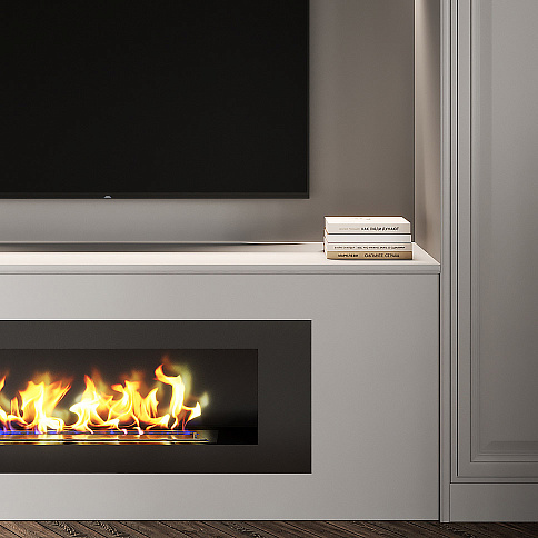 Мебель для гостиной 9 - детальное фото № 3