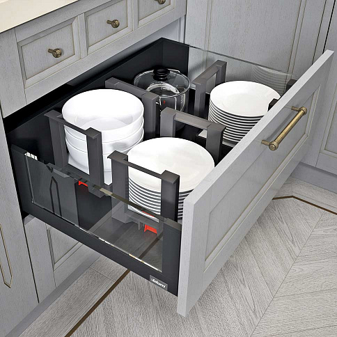 Оливия 4 - детальное фото № 10