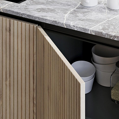 Фасады «Линеа Лайт» - детальное фото № 5