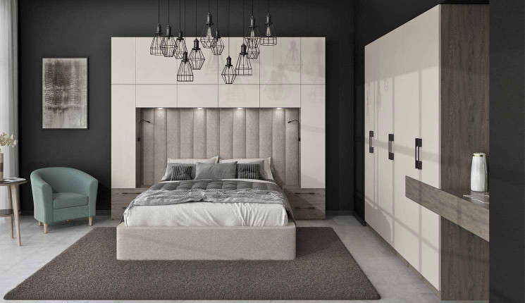 Мебель для спальни 1