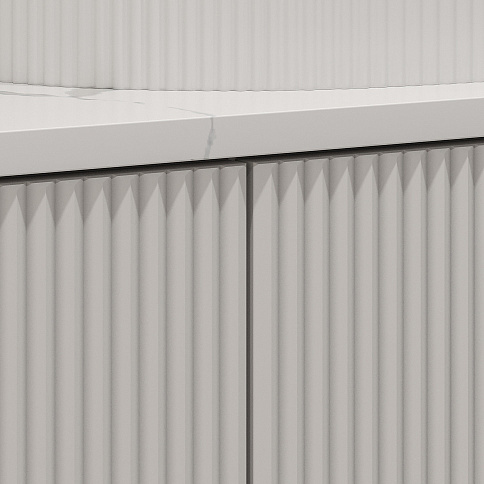 Мебель для ванной 15 - детальное фото № 5