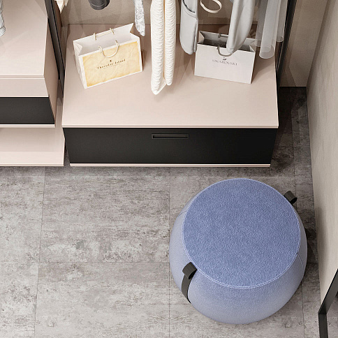 Гардеробная система 3 - детальное фото № 1