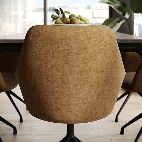 Стул Бергамо - детальное фото № 1