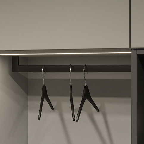 Прачечная комната 6 - детальное фото № 3