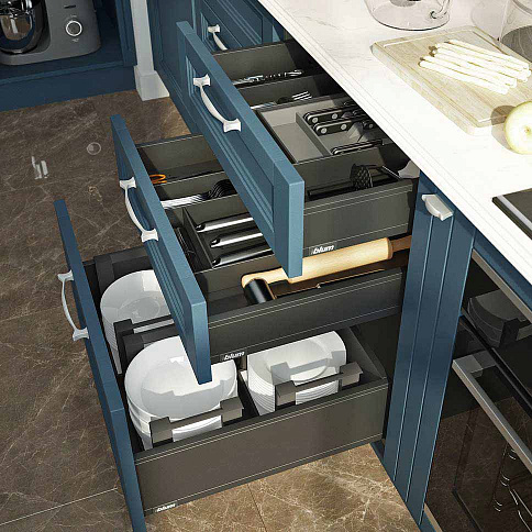 Донато 2 - детальное фото № 5