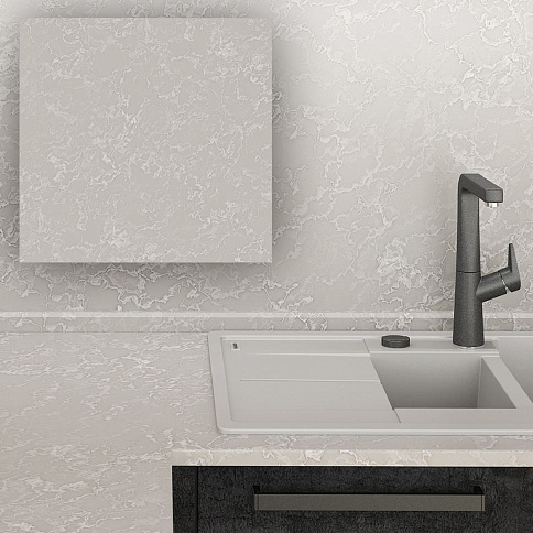 Столешницы из кварцевого агломерата - детальное фото № 12