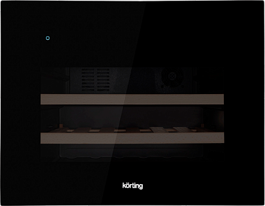 Встраиваемый винный шкаф