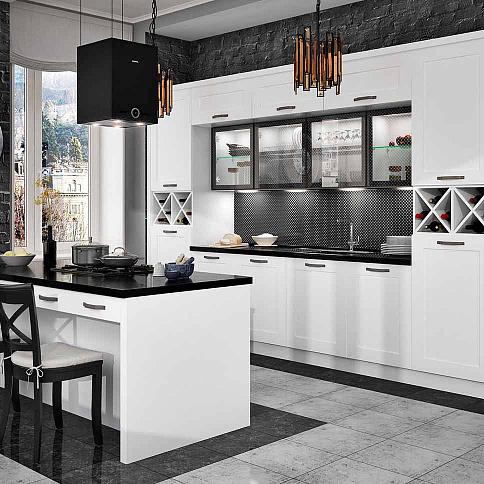 Фасады «Томмази» - детальное фото № 3