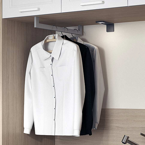 Прачечная комната 3 - детальное фото № 3