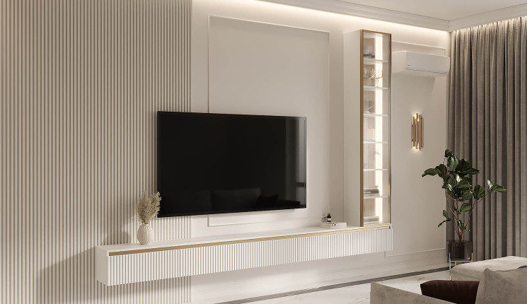 Мебель для гостиной 12