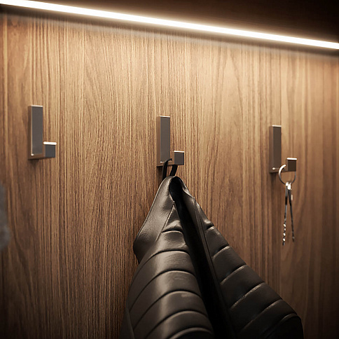 Прихожая - детальное фото № 3