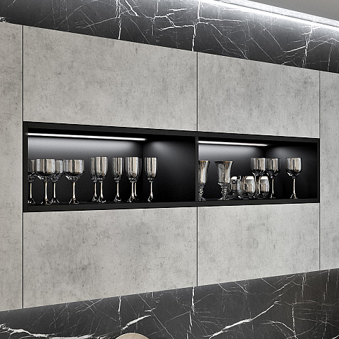 Лофт 3 - детальное фото № 1