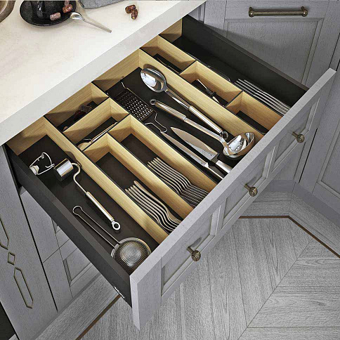 Оливия 4 - детальное фото № 11