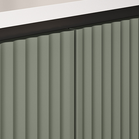 Фасады «Линеа» - детальное фото № 6