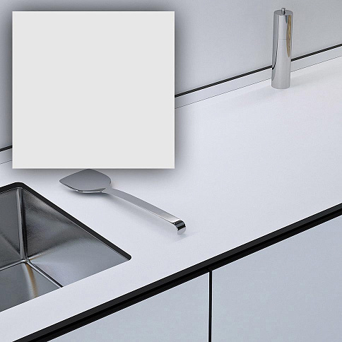 Столешницы из компакт-плиты - детальное фото № 1