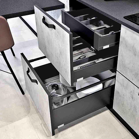 Лофт - детальное фото № 1