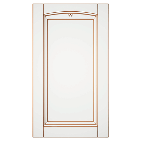 Фасады «Лилия» - детальное фото № 8