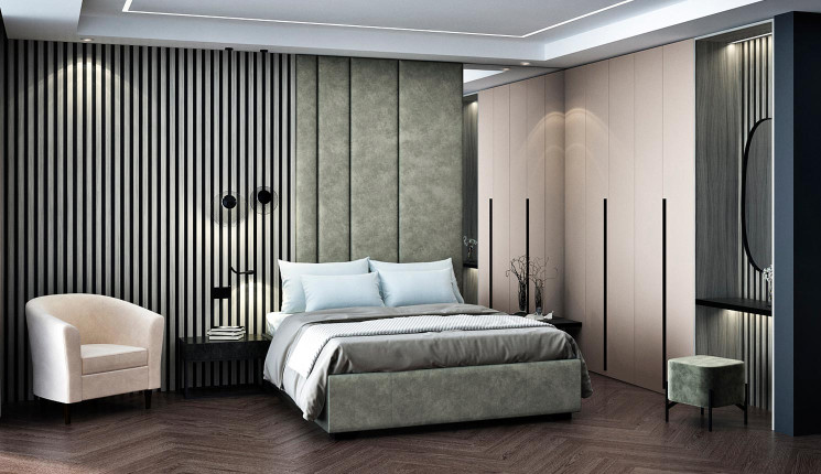 Мебель для спальни 12