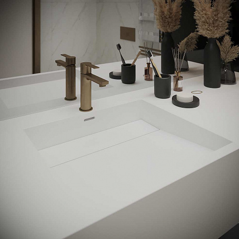 Мебель для ванной 2 - детальное фото № 2