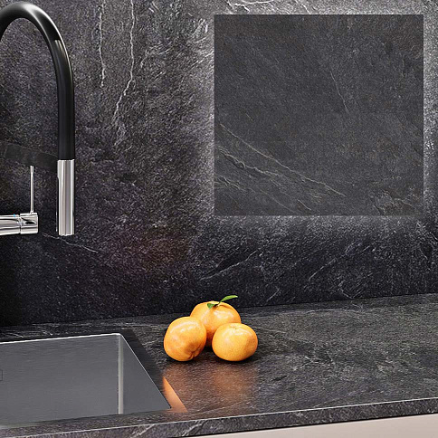 Столешницы HPL 19 мм - детальное фото № 18