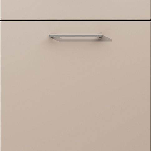 Фасады МДФ в эмали - детальное фото № 1