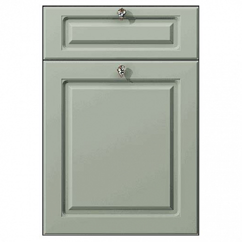 Фасады «Мария» - детальное фото № 2