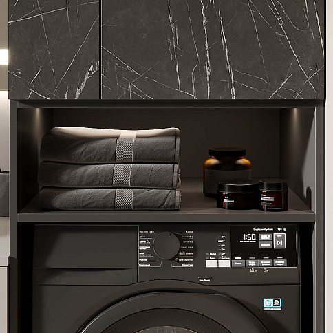 Мебель для ванной 21 - детальное фото № 2