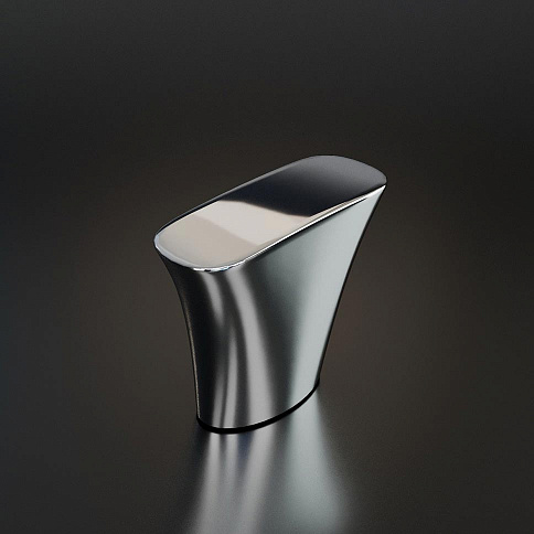 Мебельные ручки в современном стиле - детальное фото № 10