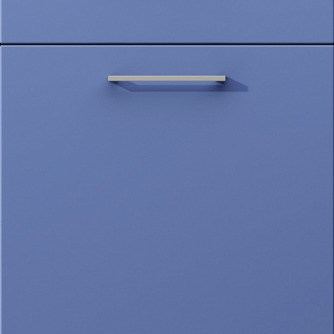 Фасады МДФ в эмали - детальное фото № 2