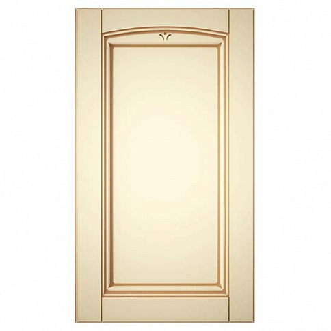 Фасады «Лилия» - детальное фото № 2