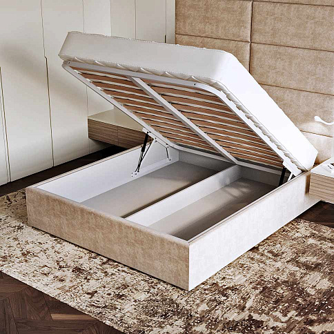 Мебель для спальни 8 - детальное фото № 5