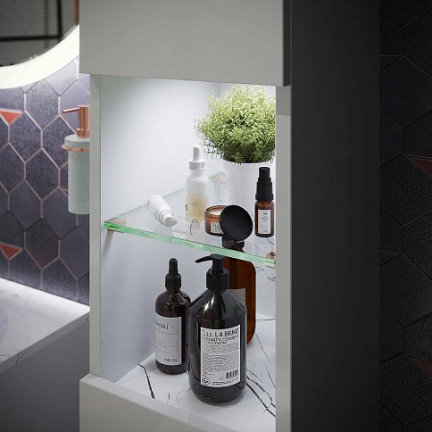 Мебель для ванной 3 - детальное фото № 2