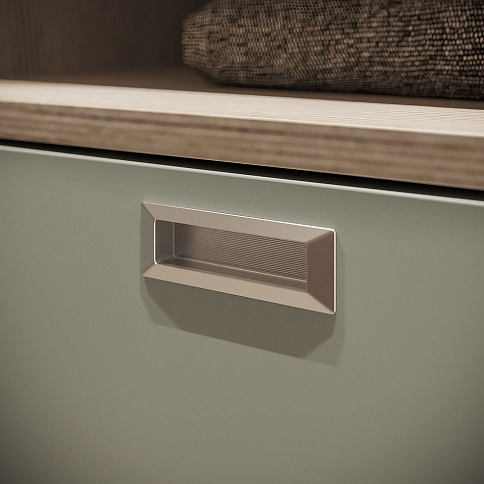 Гардеробная сет 3 - детальное фото № 2