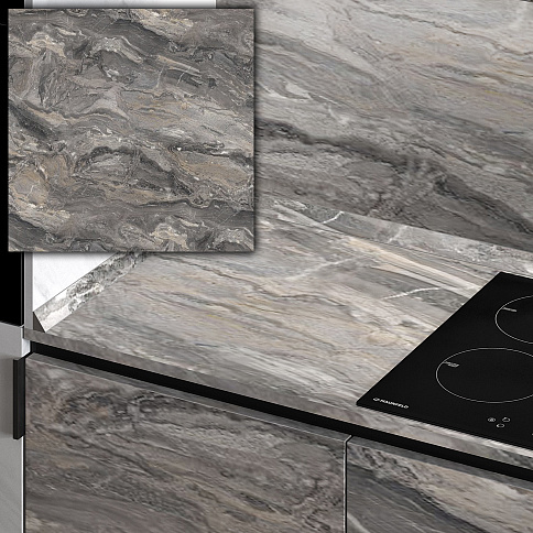 Столешницы HPL 19 мм - детальное фото № 6