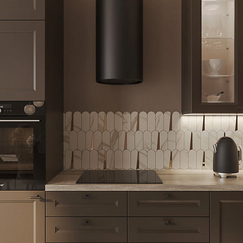 Массимо 7 - детальное фото № 1