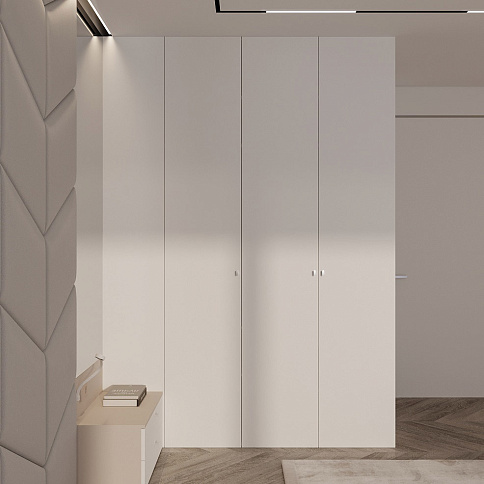 Мебель для спальни 10 - детальное фото № 1