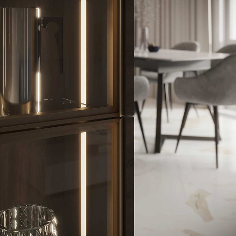 Маттео 8 - детальное фото № 1