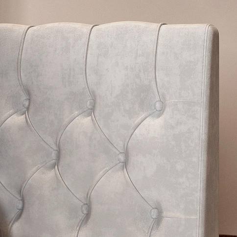 Диван Конти в сером цвете - детальное фото № 2